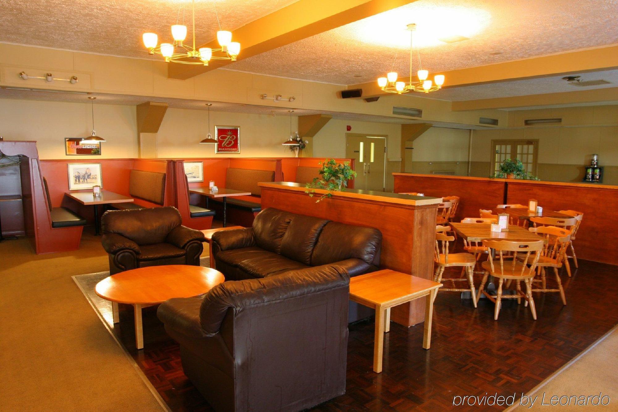 Slemon Park & Conference Centre Hotel Summerside