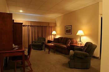 Slemon Park & Conference Centre Hotel