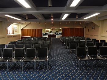 Slemon Park & Conference Centre Summerside