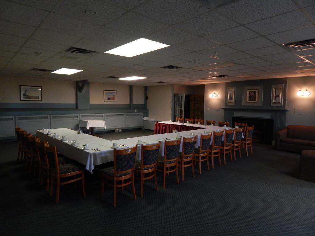 Slemon Park & Conference Centre